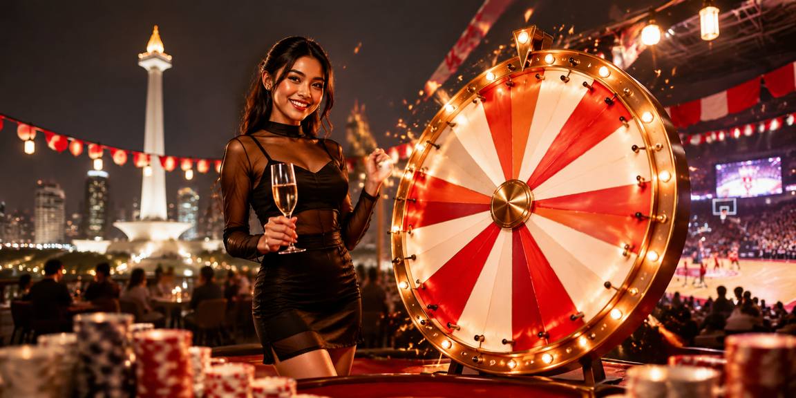 olxtotoasia Evolution Baccarat Room